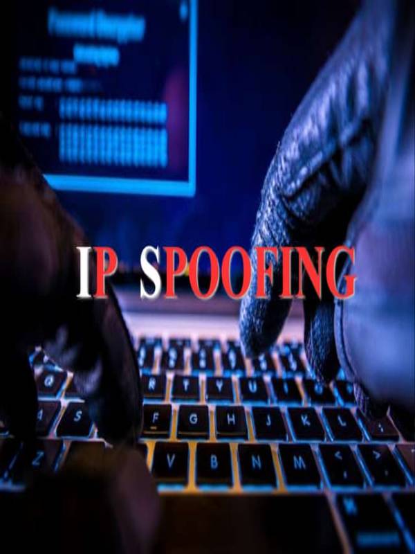 The Most Common Ip Spoofing Tools In Mindstick Yourviews