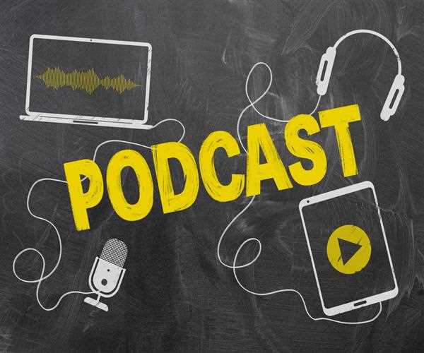 SEO for podcasts- Getting discovered in the audio realm