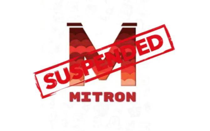 Mitron App Removed From Google Play Store 