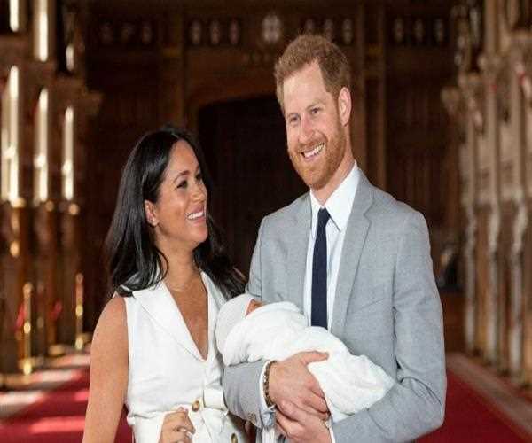Megxit: The Other Side