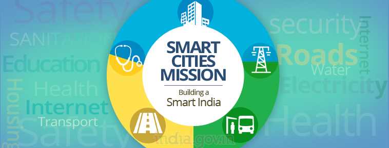 Issues What Smart Cities are Facing!!!