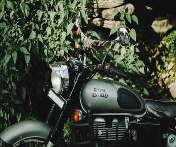 The legacy and impact of royal enfield bikes in india