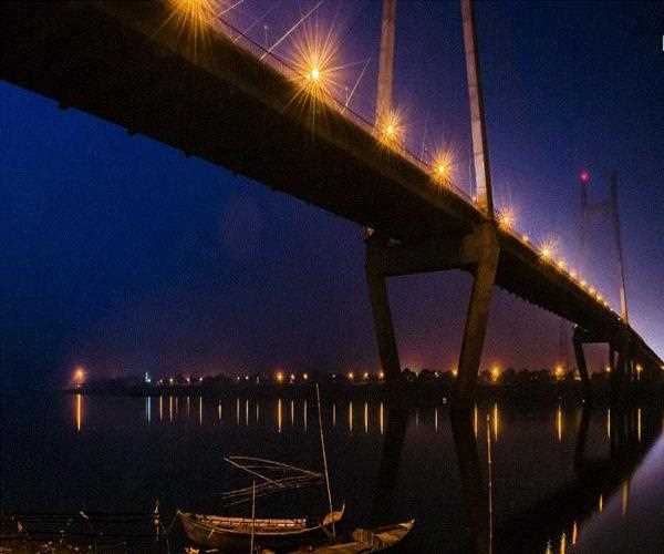 Toll Tax on Naini Bridge: Are locals liable to pay?