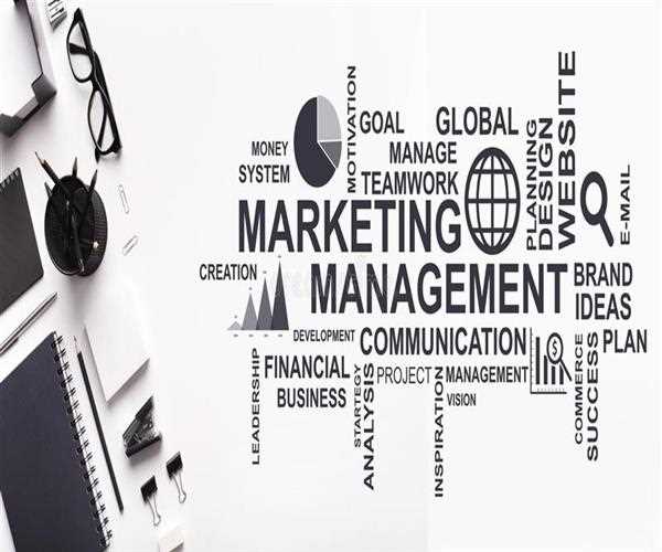 Why is marketing management important for the businesses