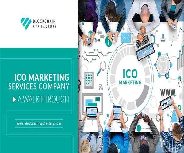The Ultimate Guide for an Effective ICO Marketing Strategy