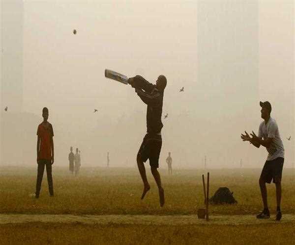 Why only Cricket Rules in India as a Sport?