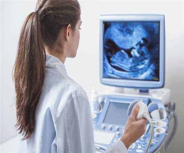 Latest developments in ultrasound technology