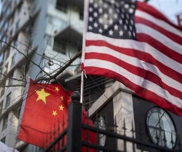 US AND CHINA MUST STOP BULLYING OTHERS