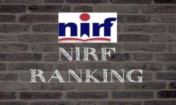 A Look At NIRF Rankings 2020