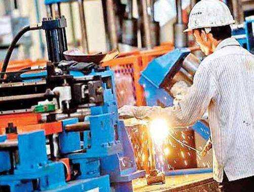 Small Industries Should Be The Target Of Economic Relief Package