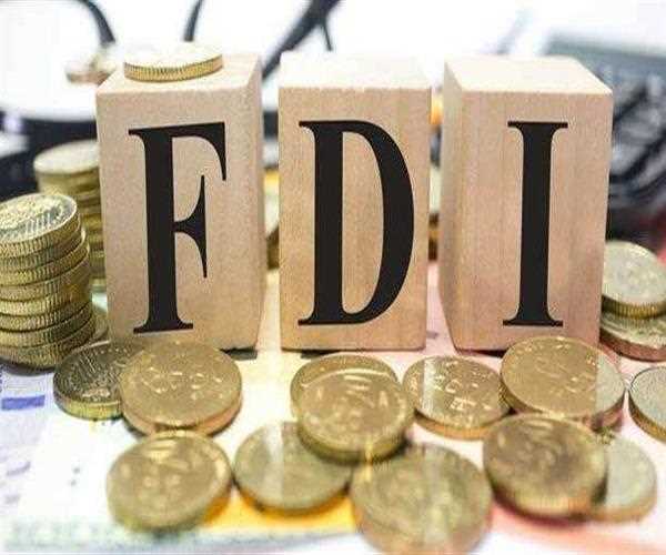 World Changes FDI Policy Against China