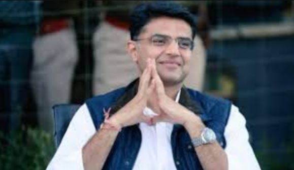 Sachin Pilot Is Back In Congress But All Is Not Okay