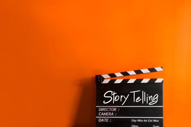 The art of storytelling in digital marketing