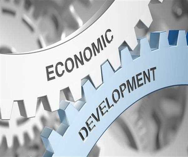 Top 10 reasons of entrepreneurship for economic development