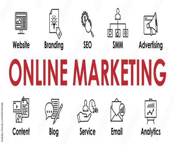 Top marketing and advertising websites