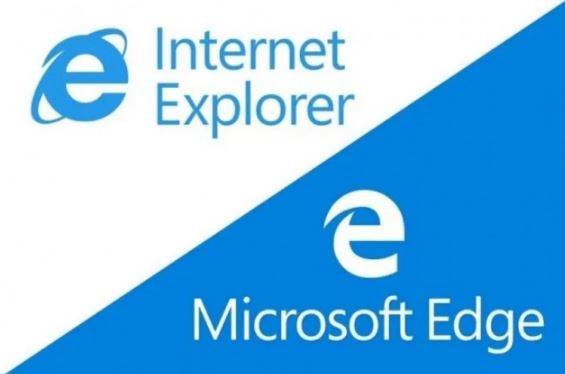 Now It Is Time To Say Goodbye To Internet Explorer