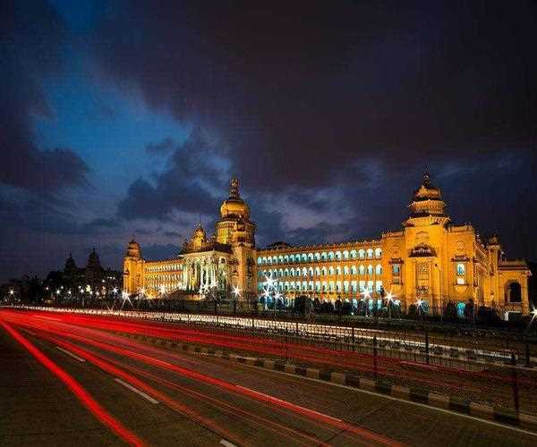 Best City in India