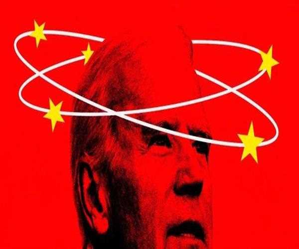 Democrat Joe Biden's China Policy