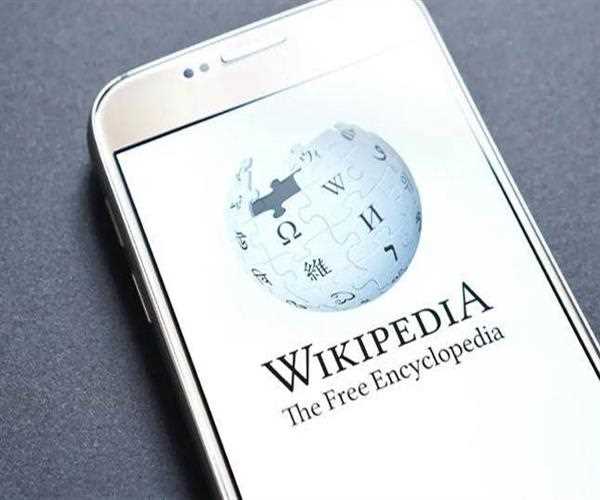 Wikipedia Desktop Version Gets New Design