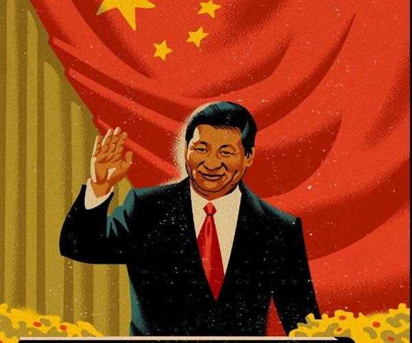 Chinese Communism Will Be Dealt By The Entire World Later