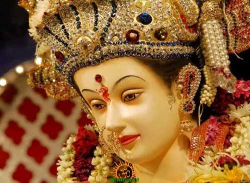 Significance of worshiping Goddess Durga during Navaratri