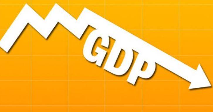 India's GDP Declines By One-Fourth : Meter Goes Down !