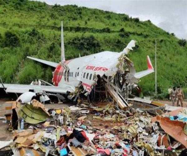  Kozhikode Airplane Crash : What Is The Lesson For Us