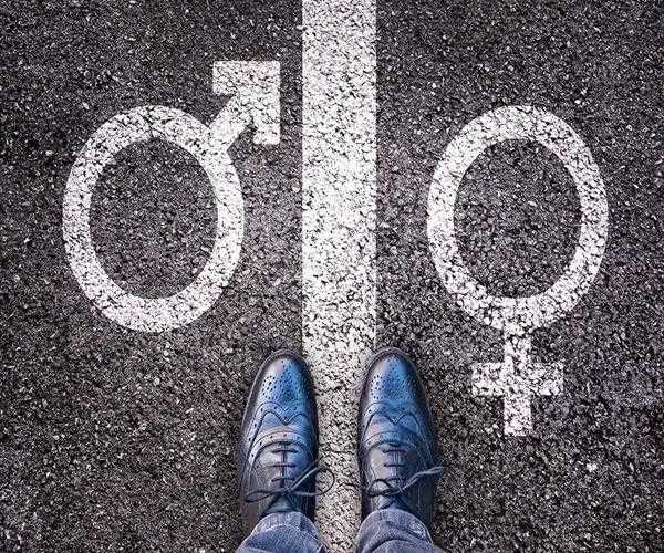 Third Gender Discrimination