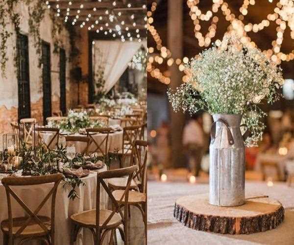 Top 5 Wedding Decor Designs & Themes, Must Take A Look