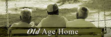 Why we feel helpless to take care of our parents....?