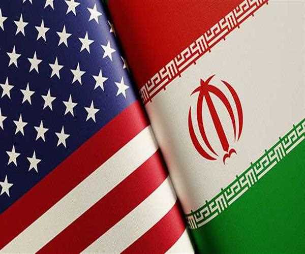 Iran USA Conflict