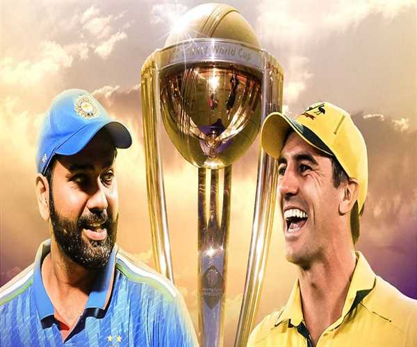Australia vs India in World Cup 2023 Final, what to expect