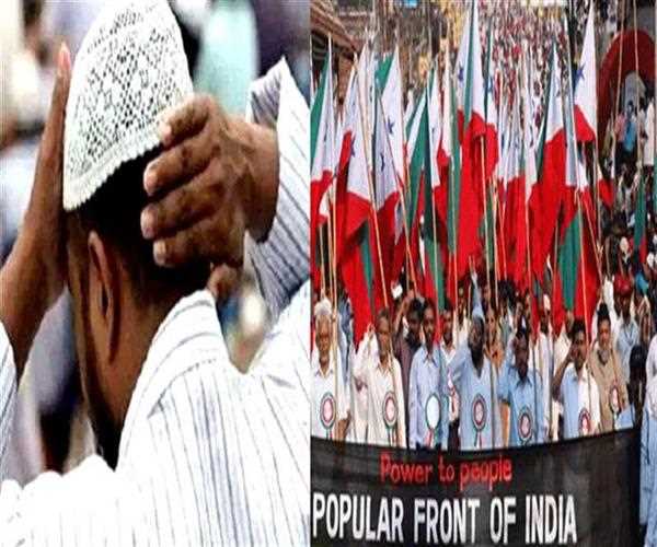 NIA cites PFI's link with ISIS, LeT, and Al-Qaeda in its remand report