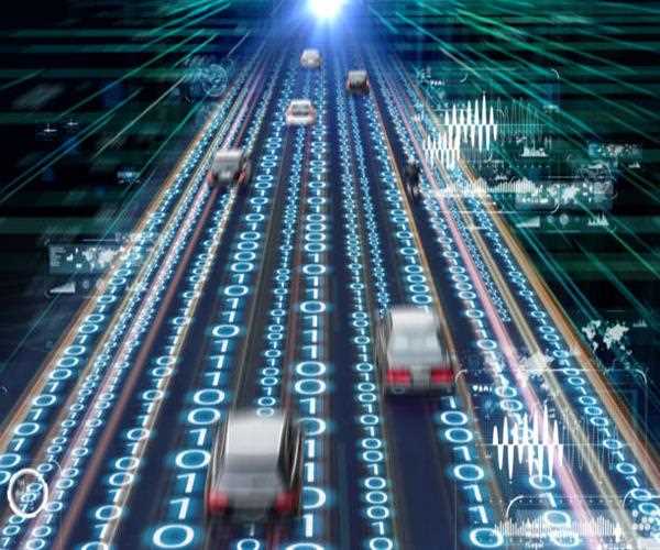 Role of big data in improving traffic management and safety