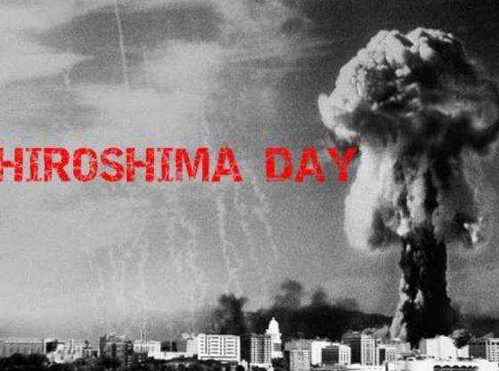 Hiroshima Day : Remembering The Story Of Atomic Bombing Which Shook Japan