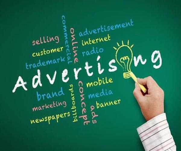 Language Of Advertising Changed For Good