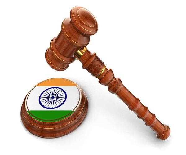What is the role of judiciary in the Indian Democracy