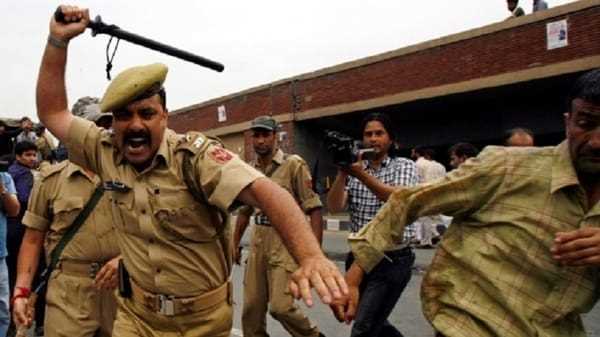 Indian Police needs a major transformation