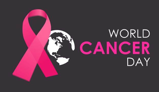 World Cancer Day: Cancer Is Still A Challenge For Us