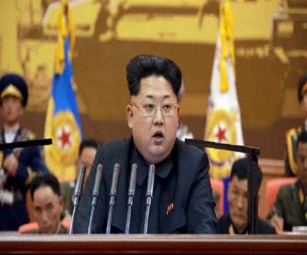 Speculation Over Death Of Kim Jong-Un