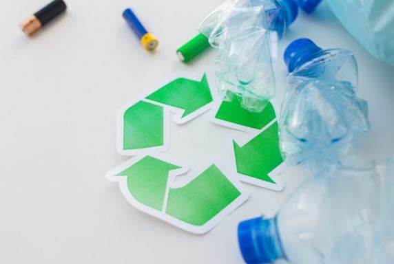 Infinitely Recyclable Plastic Is Here 