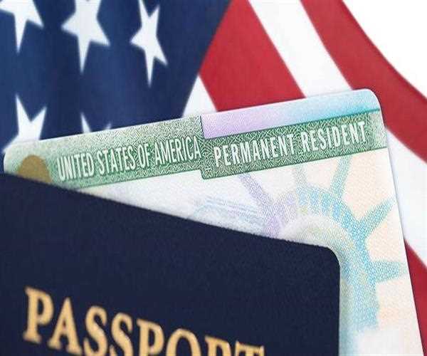 USA Stops Green Card Access For Professionals