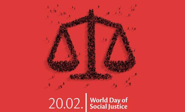 Take A Resolution This World Day Of Social Justice