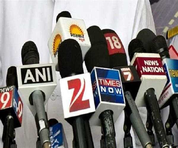 Introspection needed: Where is Indian media heading towards?