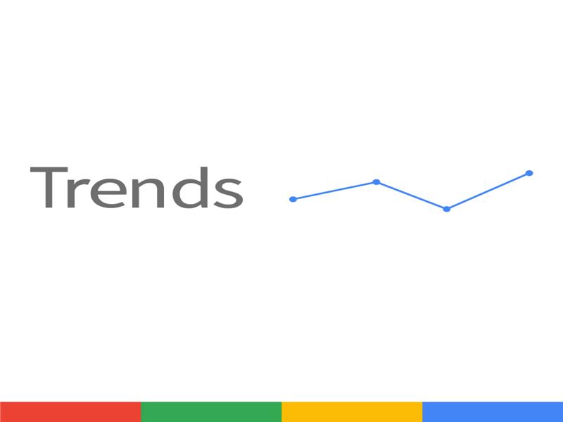 What are Google Trends- Tips on how you can use it properly with ease