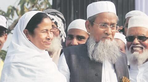 Why Mamta Banerjee is making west bengal a muslim hub