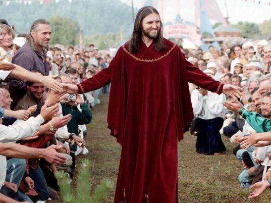 Know About Sergei Torop Who Claimed To Be Jesus 2.0