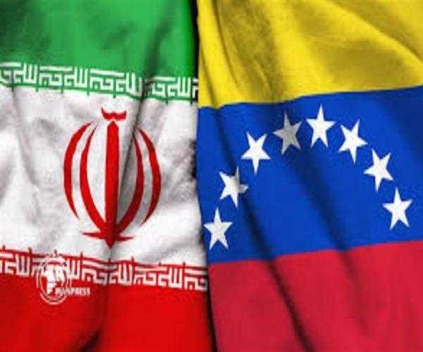 Iran-Venezuela Relations Going To Crackdown Levels