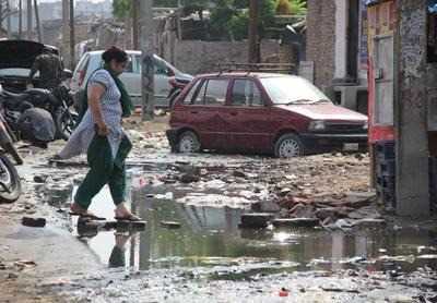 Waterlogging problems: A Serious matter of concern for our city