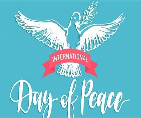 Why Do We Celebrate World Peace Day ?